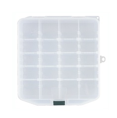 Meiho Коробка рыболовная Meiho Sfc Fly Case OL 205x187x45