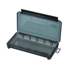 Meiho Коробка рыболовная Meiho Versus VS-820Ndm Black 233x127x34