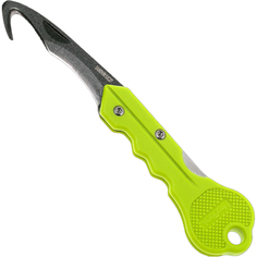 Нож-крюк NexTool EDC Tools TaoTool S Green KT5015G