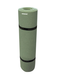 Коврик для туризма и отдыха Isolon Optima Light S8, 180х60 см оливковый