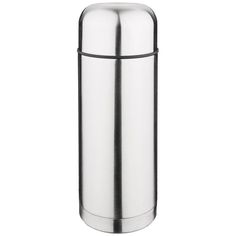 Термос agness с широким горлом 1200 мл, колба нерж.сталь (кор=12шт.)