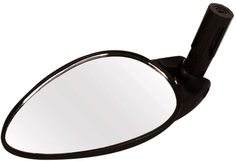 Зеркало Oxford Bicycle Bar End Mirror Black