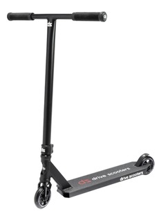 Трюковой самокат Drive Scooters Vortex black