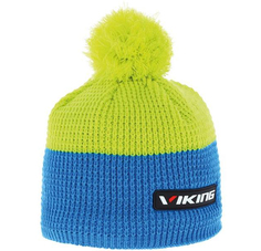 Шапка Viking 2022-23 Zak Grass Green