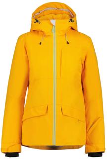 Куртка Горнолыжная Icepeak Cathay W Abricot (Eur:36)
