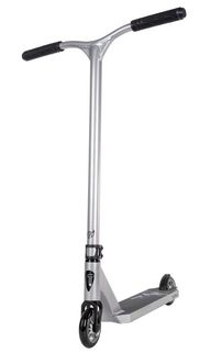 Самокат Трюковой Tech Team Mist 2022, серебристый мм