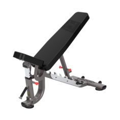 Скамья регулируемая с отрицательным углом Hasttings Digger HD034-4