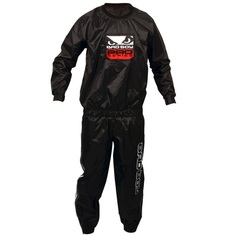 Костюм-сауна Bad Boy Sweat Suit - Black M