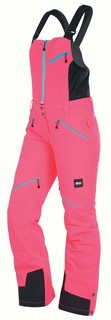 Брюки Сноубордические Picture Organic 2020-21 Haakon Neon Pink (Us:l)