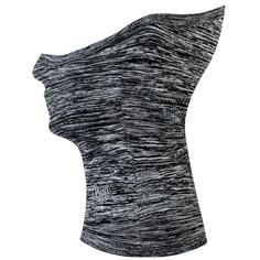 Шарф-труба Buff Dryflx+ Neckwarmer Light Grey One Size