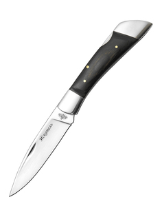 Нож Витязь B187-341 Искатель, городской фолдер