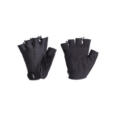 Bbb Перчатки BBB BBW-45, цвет Черный, ростовка S