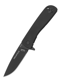 Нож складной VN Pro K2742 Megapolis, сталь 440