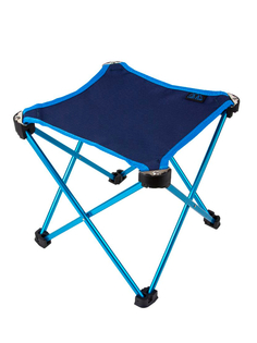 Стул Light Camp Lc-103 Синий