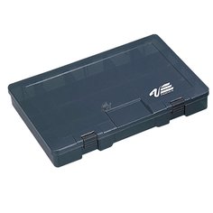 Meiho Коробка рыболовная Meiho Versus VS-3045 Black 410х264х43