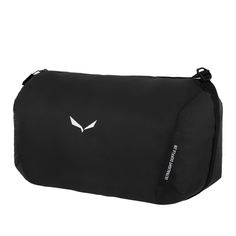 Сумка Salewa Ultralight Duffle 28L Black Out