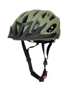 Велошлем Alpina Mtb 17 Olive Matt (См:54-58)