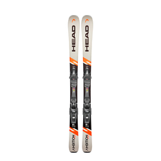 Горные лыжи Head Ambition Pro R Track + SP 10 ABS 21/22 150