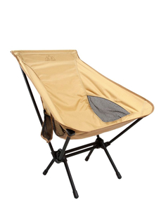 Стул Light Camp Lc-302 M Песочный