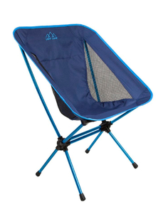 Стул Light Camp Lc-203 S Синий