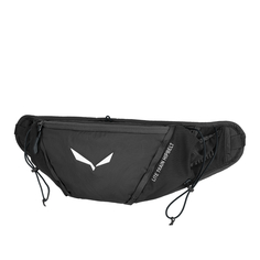 Сумка Поясная Salewa Lite Train Hipbelt Black