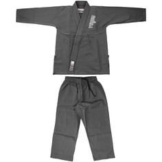 Кимоно Venum Contender Kids gray, С2