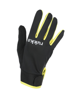Перчатки Rukka Untila Черный (Us:s)
