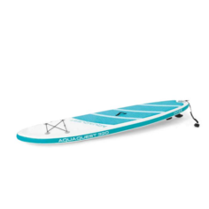 SUP-доска "Aqua Quest 320" 320x81x15см, насос, весло, лиш, сумка, до 150кг Intex