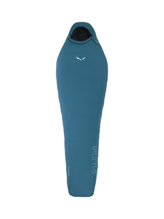 Спальник Salewa Diadem Warm Rds Left Ink Blue
