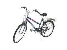 Велосипед дорожный Stels Navigator 26" 255 V Z010 рама 19" морская волна