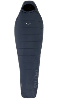Спальник Salewa Rozes Warm Left Ombre Blue