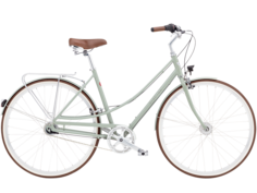 Велосипед Electra Loft 7i EQ Green Tea M