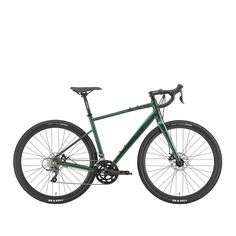 Велосипед Welt G80 2023 Dark Green (Дюйм:21)