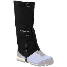 Гамаши Viking Gaiters Logan Black (Us:xl)
