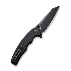 Нож Civivi P87 Folder Flipper Knife G10 Handle (2.90" Nitro-V Blade) black