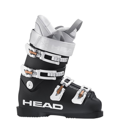 Горнолыжные ботинки Head Raptor 90 RS W Black (20/21) (22.5)