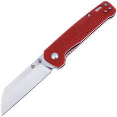 Складной нож QSP Knife Penguin QS130-D