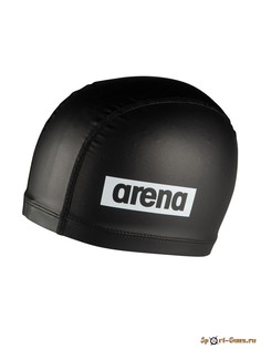 Шапочка для плавания ARENA Light Sensation II 002382 103 black