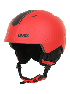 Шлем Uvex Heyya Pro Race Red Mat (См:51-55)