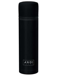 Термос ARDI Kuche TR5-1000, 1 л, черный
