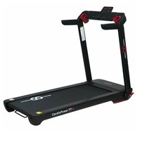 Беговая дорожка CardioPower TT40