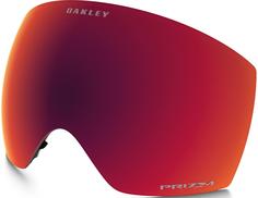 Линза Oakley Flight Deck L Prizm Snow Torch Iridium