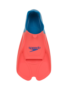 Ласты Speedo Training Fin Au Orange/Blue (Uk:8-9)