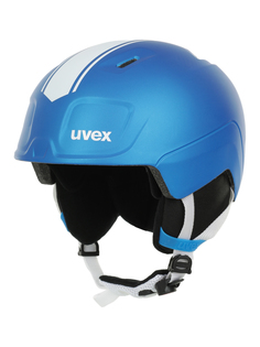 Шлем Uvex Heyya Pro Race Blue Mat (См:51-55)