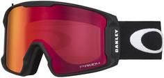 Очки Горнолыжные Oakley Line Miner Matte Black/Prizm Torch Iridium (Us:l)