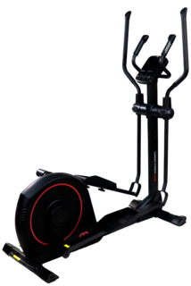 Cardio Power Эллиптический тренажер CardioPower E450