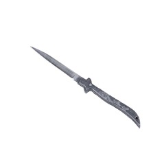 Туристический нож Look&Buy, silver