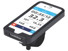 Комплект Крепежа Для Телефона Bbb Patron I4S Черный