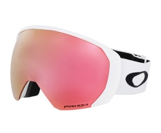 Очки Горнолыжные Oakley Flight Path L Matte Black/Prizm Rose Gold