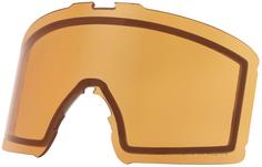 Линза Oakley Line Miner L Persimmon